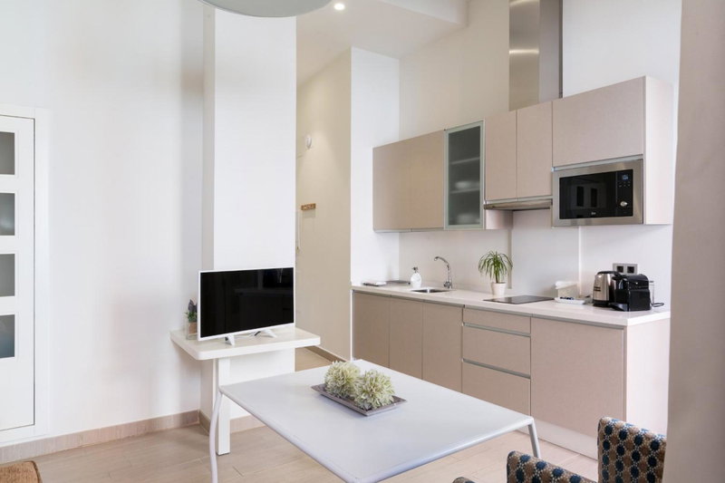 Welldone Cathedral Suites, Seville, Spain