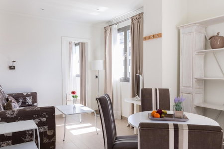 Welldone Cathedral Suites, Seville, Spain