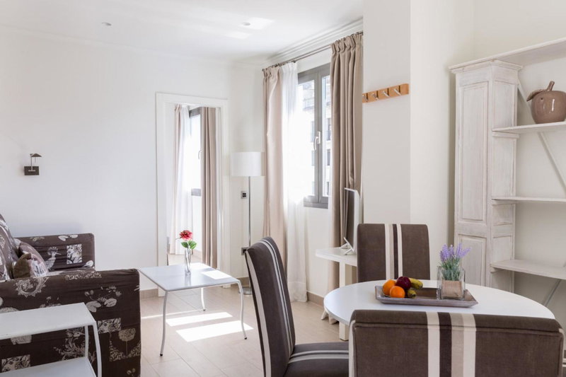 Welldone Cathedral Suites, Seville, Spain