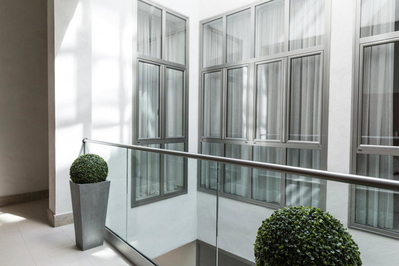 Welldone Cathedral Suites, Seville, Spain