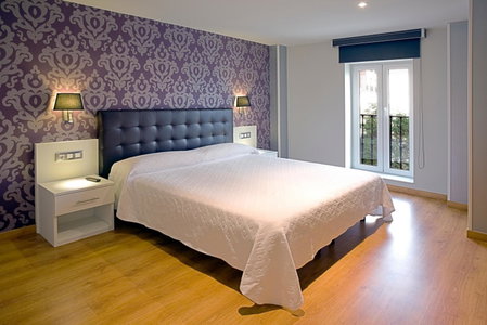 Apartamentos Spa Villa Pasiega, El Astillero, Spain
