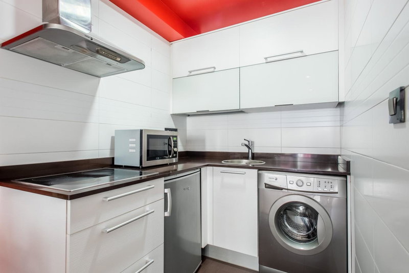 Apartamentos Spa Villa Pasiega, El Astillero, Spain