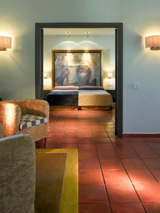 Parador de Trujillo, Trujillo, Spain
