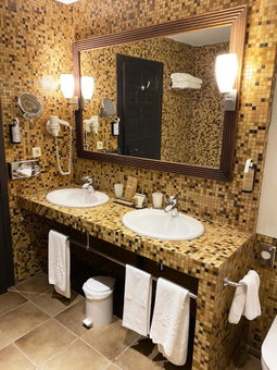 Parador de Trujillo, Trujillo, Spain