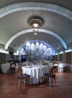 Parador de Trujillo, Trujillo, Spain