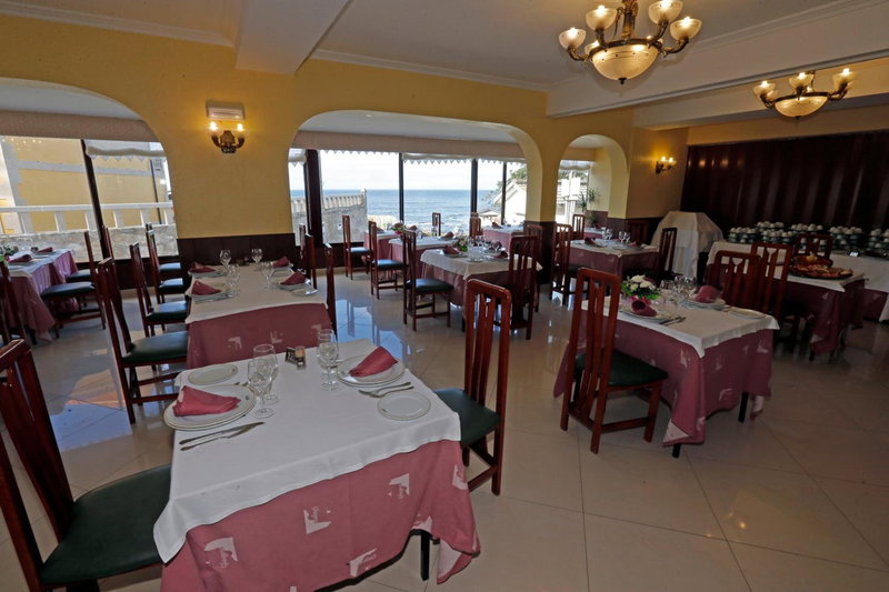 Hotel Restaurante Glasgow, Villadesuso, España