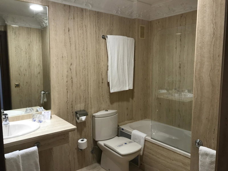 B&B HOTEL Salamanca Centro Artheus, Salamanca, España