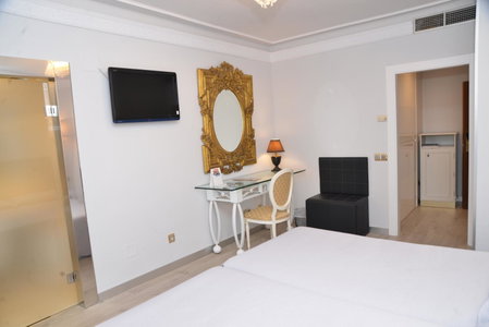 B&B HOTEL Salamanca Centro Artheus, Salamanca, España