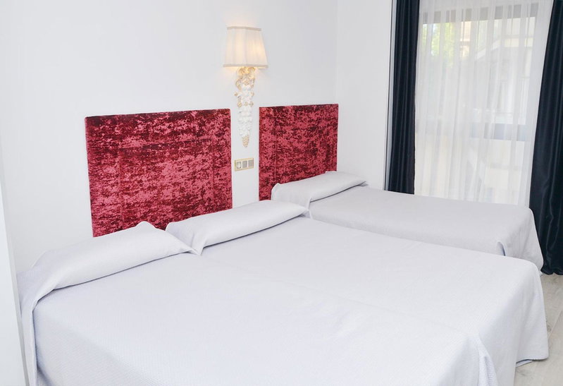 B&B HOTEL Salamanca Centro Artheus, Salamanca, España