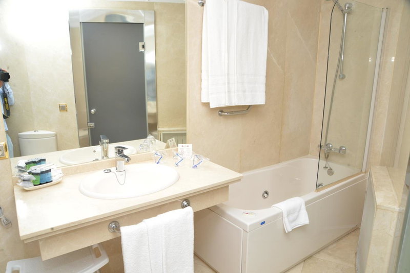 B&B HOTEL Salamanca Centro Artheus, Salamanca, España