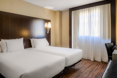 AC Hotel Elda by Marriott, Elda, Spain