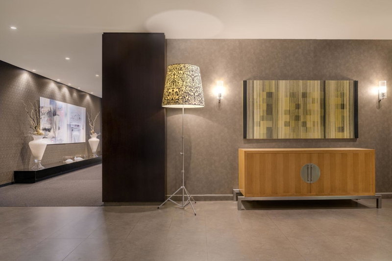 AC Hotel Elda by Marriott, Elda, Spain