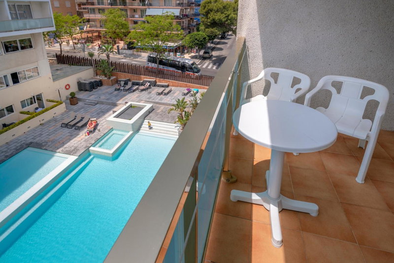 4R Salou Park Resort II, Salou, Испания