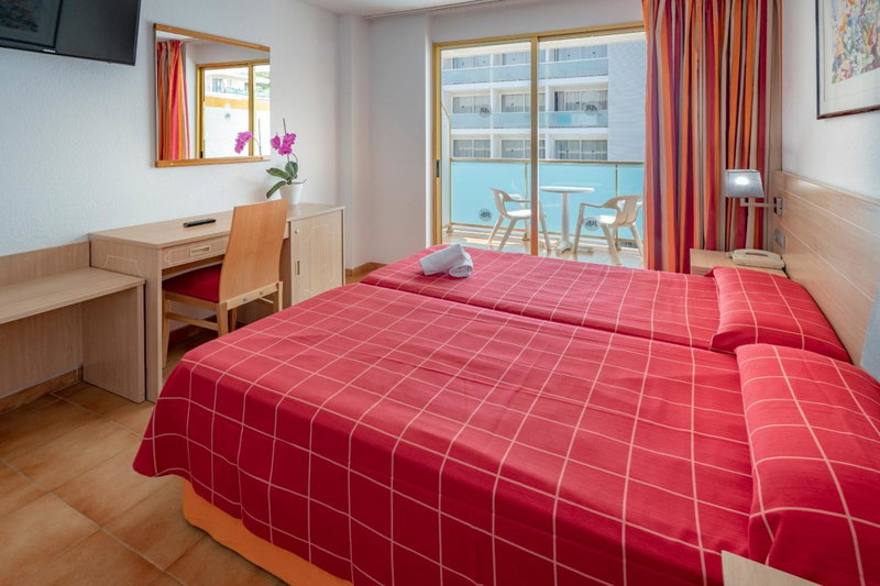 4R Salou Park Resort II, Salou, Испания