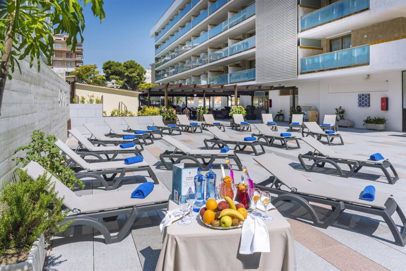 4R Salou Park Resort II, Salou, Испания