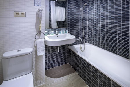 4R Salou Park Resort II, Salou, Испания