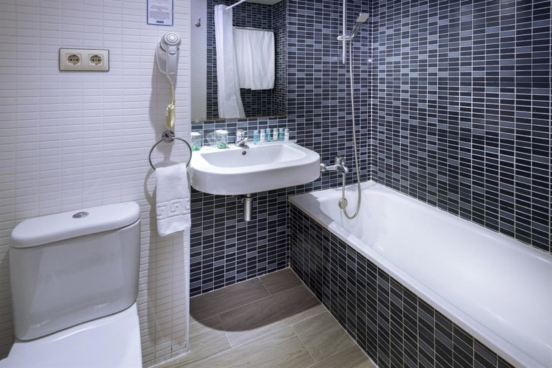 4R Salou Park Resort II, Salou, Испания