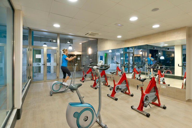 4R Salou Park Resort II, Salou, Испания