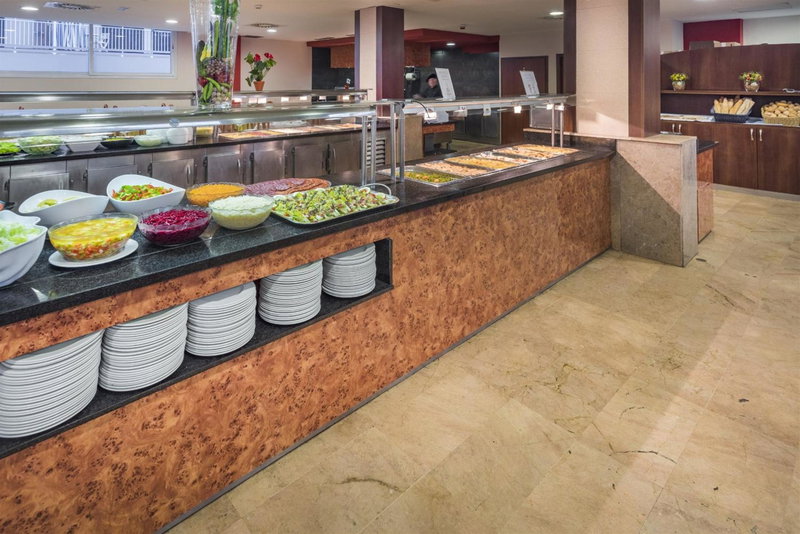 4R Salou Park Resort II, Salou, Испания