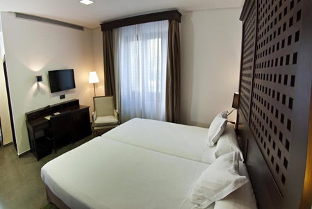 Hotel Convento Aracena & SPA, Aracena, Spain