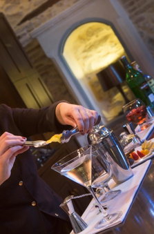 Hotel Convento Aracena & SPA, Aracena, Spain