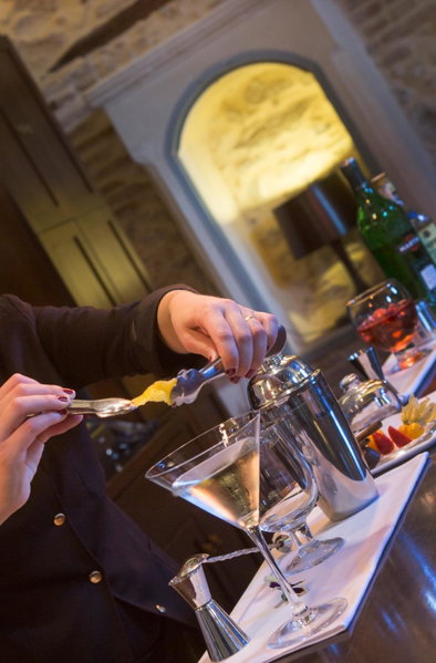 Hotel Convento Aracena & SPA, Aracena, Spain