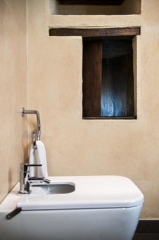Hotel Convento Aracena & SPA, Aracena, Spain