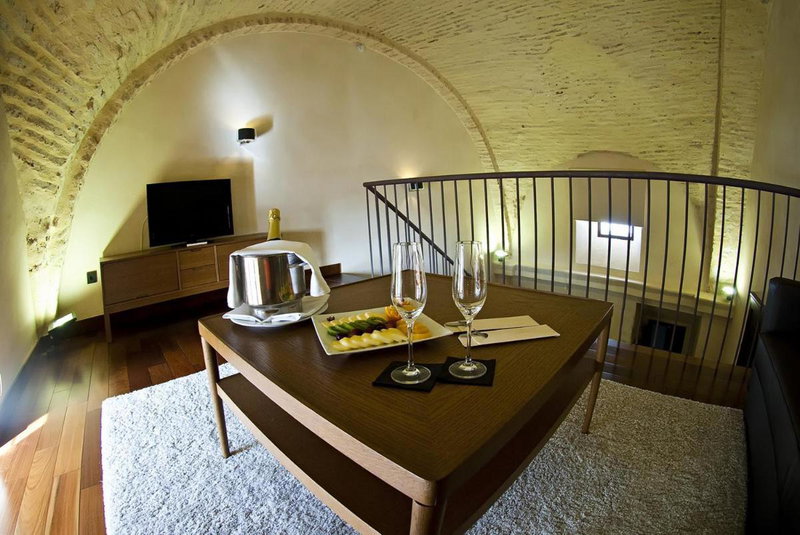 Hotel Convento Aracena & SPA, Aracena, Spain
