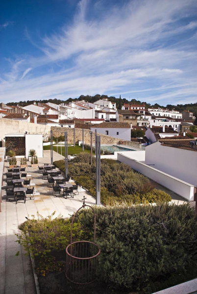 Hotel Convento Aracena & SPA, Aracena, Spain