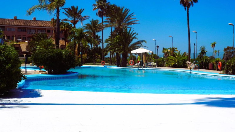 Hotel Bahia Sur, San Fernando, Spain