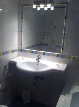 Apartamentos del Rey, Santa Eularia des Riu, Spain