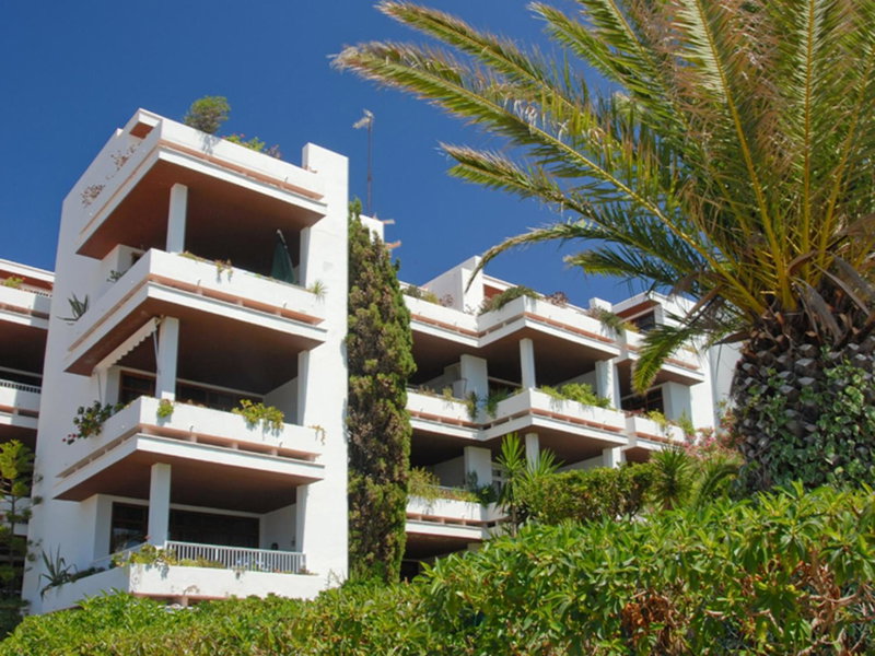 Apartamentos del Rey, Santa Eularia des Riu, Spain