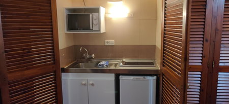 Apartamentos del Rey, Santa Eularia des Riu, Spain