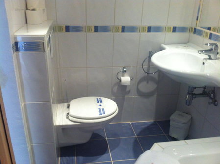 Apartamentos del Rey, Santa Eularia des Riu, Spain
