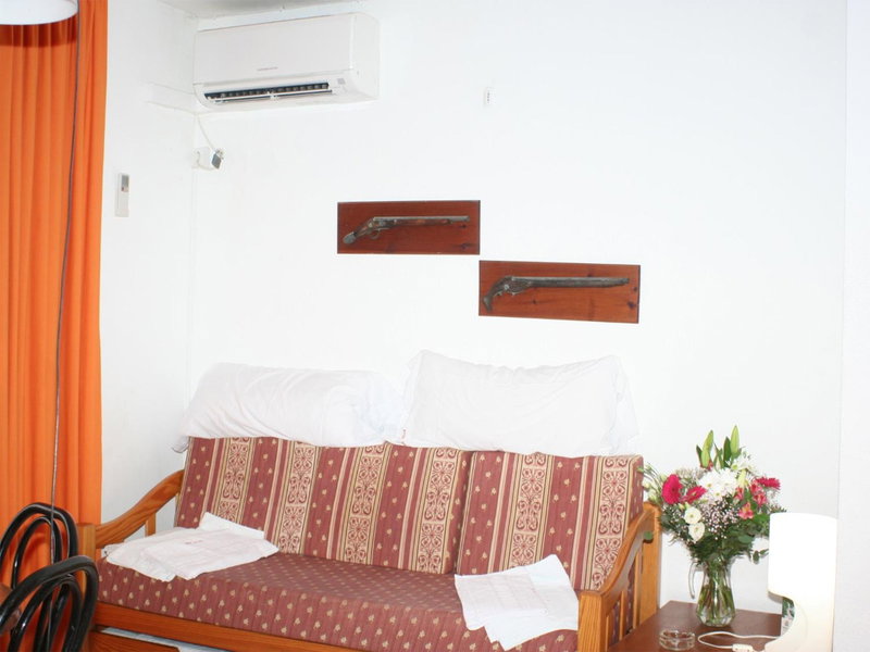 Apartamentos del Rey, Santa Eularia des Riu, Spain