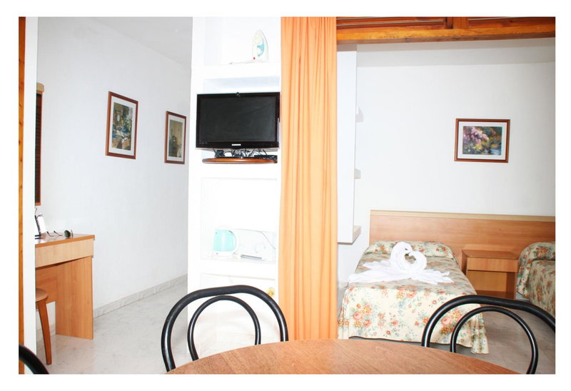 Apartamentos del Rey, Santa Eularia des Riu, Spain