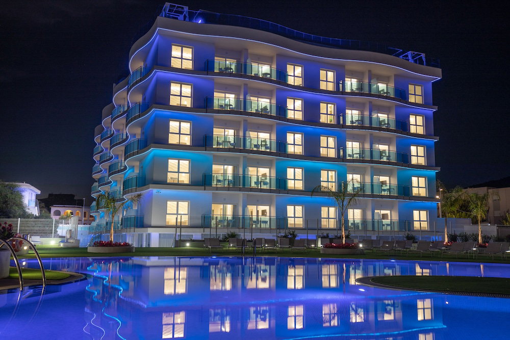 Hotel · Aparthotel Sea Experience, Alcala De Xivert