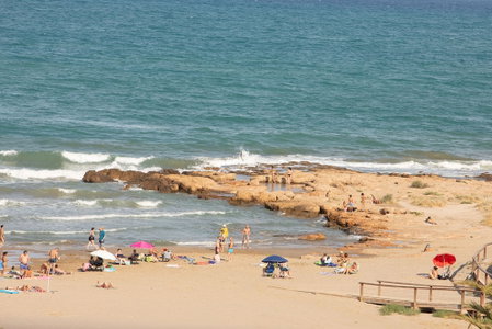 Aparthotel Sea Experience, Alcala de Xivert, España