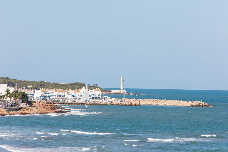 Aparthotel Sea Experience, Alcala de Xivert, España