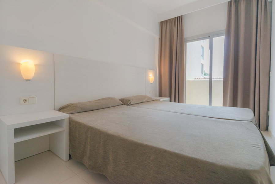 Apartamentos Embat, Can Pastilla, Espagne