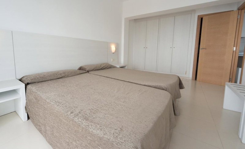 Apartamentos Embat, Can Pastilla, Espagne