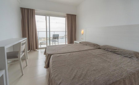 Apartamentos Embat, Can Pastilla, Espagne