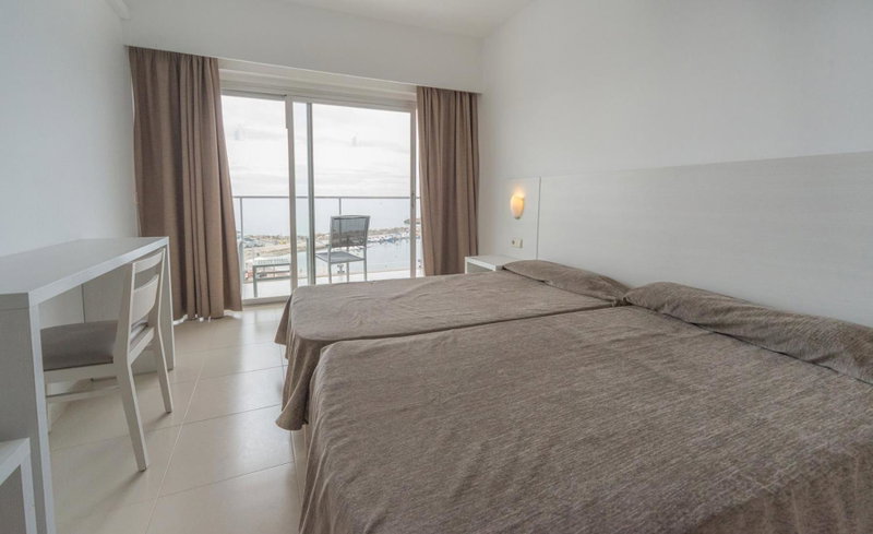 Apartamentos Embat, Can Pastilla, Espagne