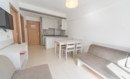 Apartamentos Embat, Can Pastilla, Espagne