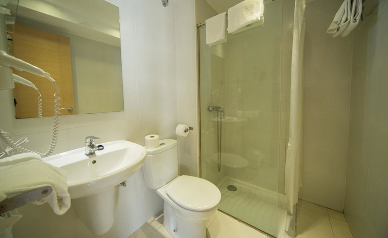 Apartamentos Embat, Can Pastilla, Espagne