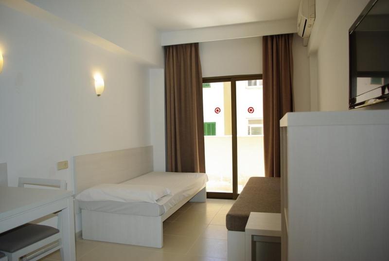 Apartamentos Embat, Can Pastilla, Espagne