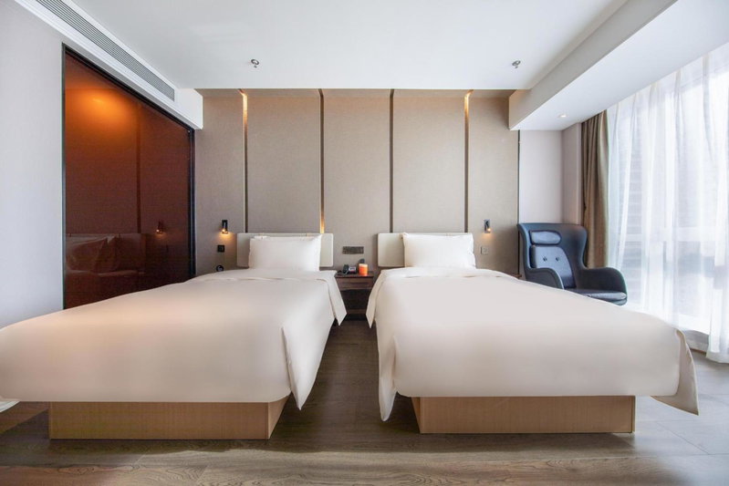 Atour Hotel Kunming Municipal Government Chunrong Street, Kunming, 中国