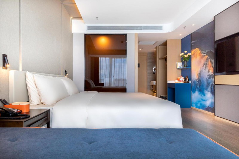Atour Hotel Kunming Municipal Government Chunrong Street, Kunming, 中国