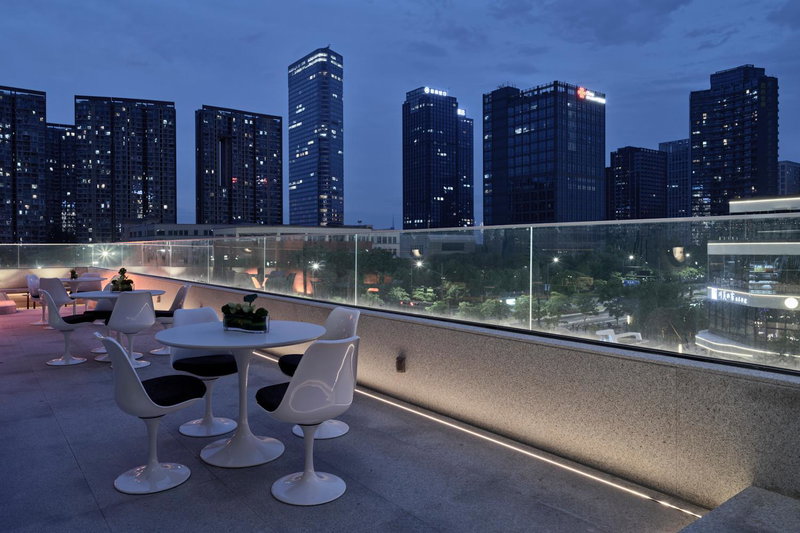 Pagoda Hotel Hangzhou Binjiang- Close to West Lake, Hangzhou, 中国