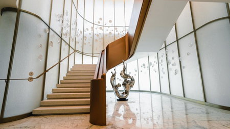 MGM Qingdao, Qingdao, 中国